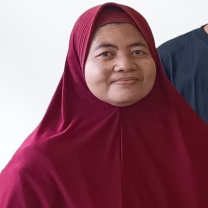 Soraya Stiawati S.Pd.
